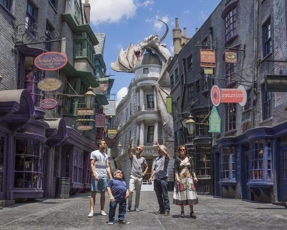 Universal Orlando