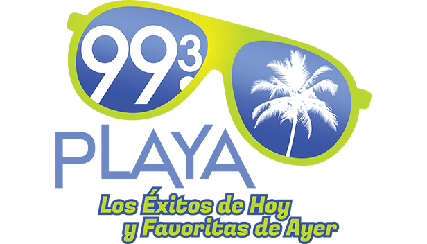 Playa 99.3 | Los Éxitos de Hoy y Favoritas de Ayer