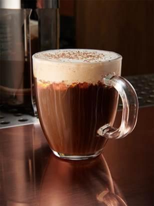 Irish Coffee