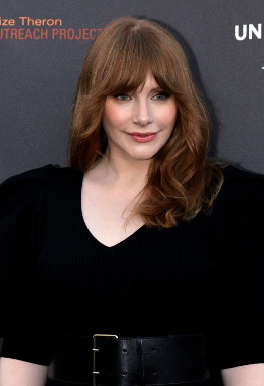 Bryce Dallas Howard