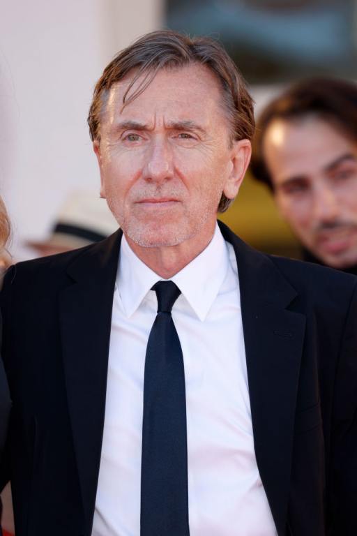 Tim Roth