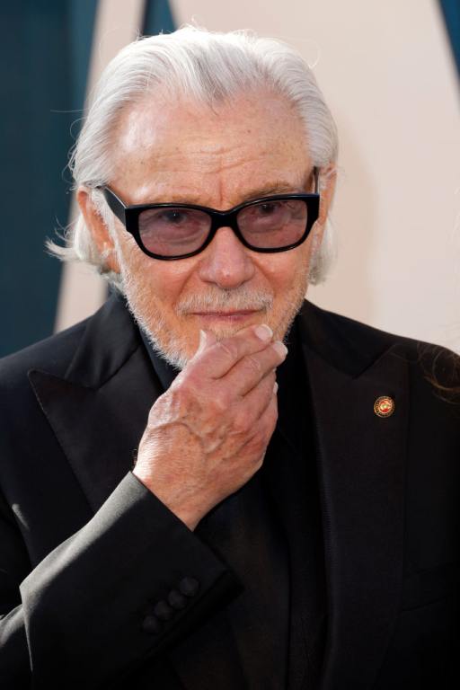 Harvey Keitel