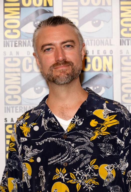 Sean Gunn