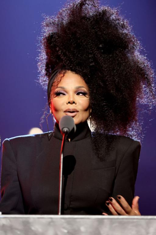 Janet Jackson