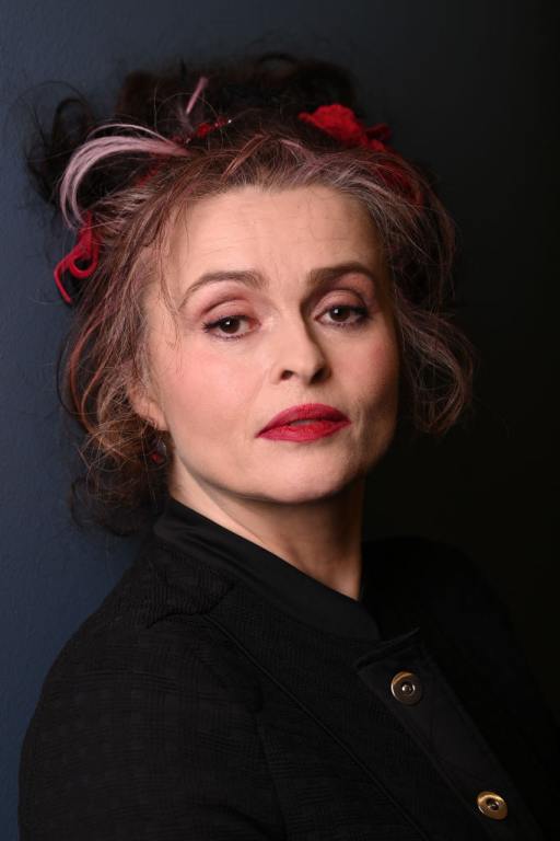 Helena Bonham Carter