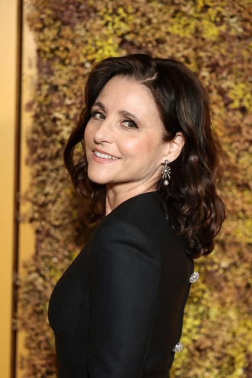 Julia Louis-Dreyfus attends the WSJ. Magazine 2023 Innovator Awards