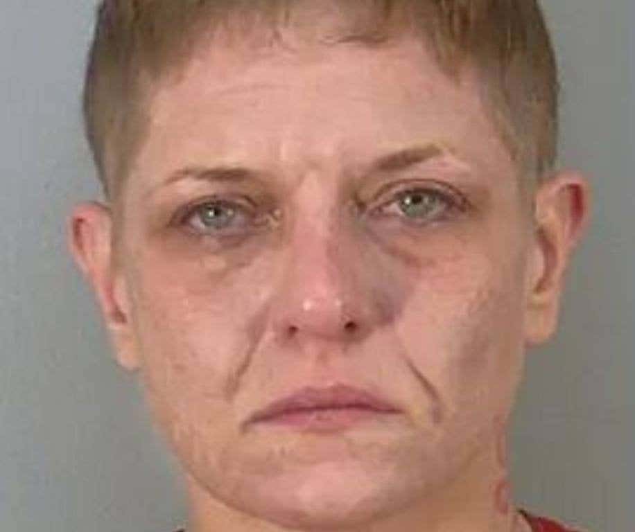 Florida woman sent rage texts to her ex boyfriend demanding a threesome with him and his new girlfriend under the threat of murder.