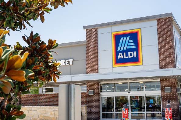 ALDI Is Dropping Prices On Over 250 Items In Southwest Florida Stores