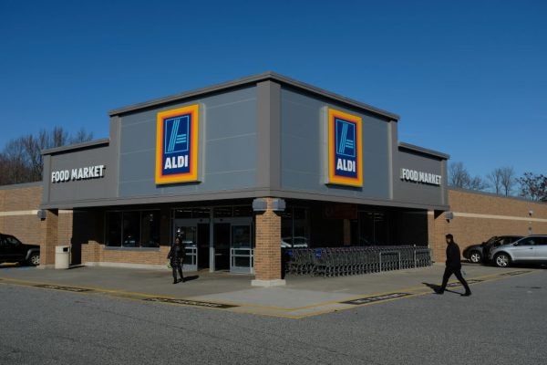 Aldi