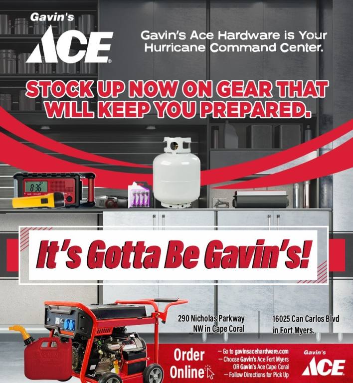 Gavins Ace Hardware