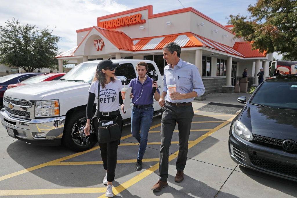 Whataburger Is Coming To Bradenton