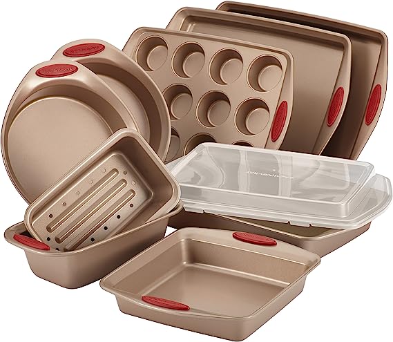 rachael ray cookware set