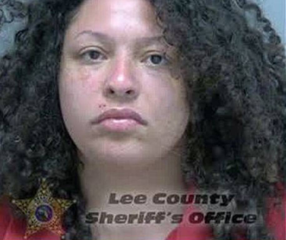 A 24-year-old drunk Florida woman was arrested for assaulting an Elderly 97-year-old bartender after being refused service for appearing intoxicated.