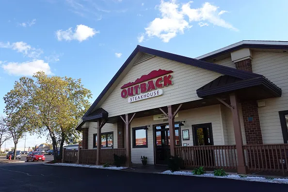 Outback Steakhouse Locations In Southwest Florida Offering 3-Course Meal For Just $14.99