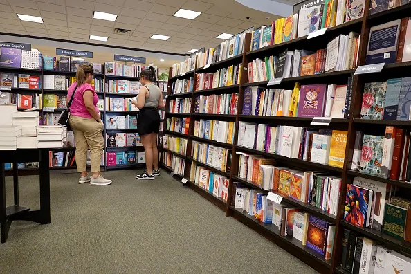 1 Florida City Makes List Of The Best In America For Book Lovers