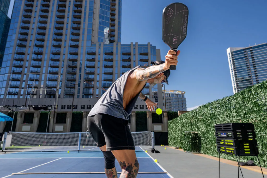 New Racquet Center With 32 Pickleball Courts Opening This Week In Cape Coral