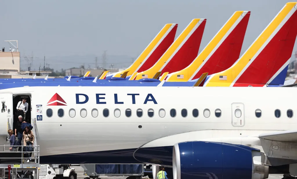 Southwest Airlines Announces It's Ending Its Open Seating Meanwhile, a Florida woman is suing Delta Airlines, claiming she was seriously injured after a flight attendant repeatedly struck her with a beverage cart on a flight to New York.