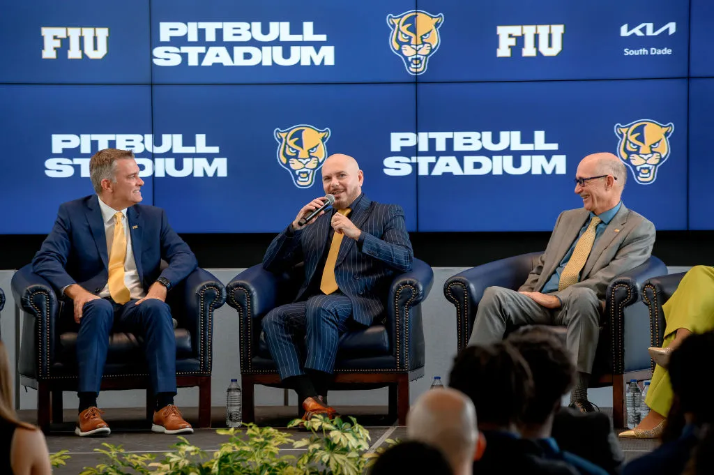 You Can Now See A Game At Pitbull Stadium in Miami