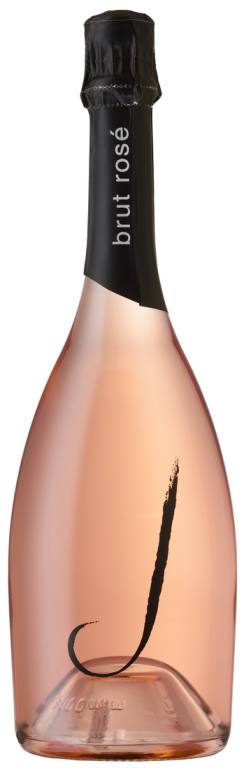 J Vineyards Sparkling Brut Rosé