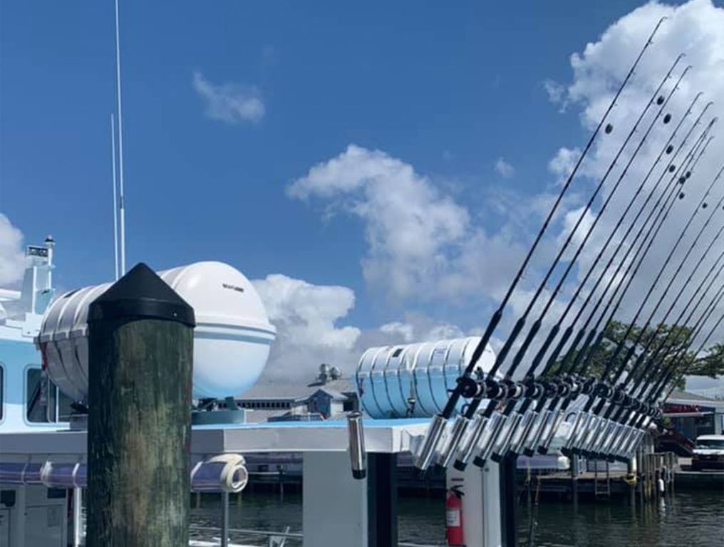 Naples Florida fishing