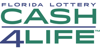 cash4life ticket logo