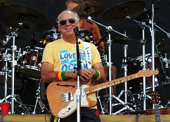 Jimmy Buffett Course Coming To University Of Florida