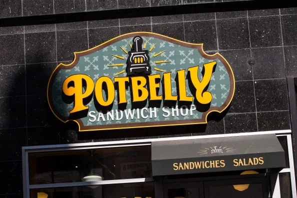 Stock Of Sandwich Shop Potbelly Soars After Its IPO