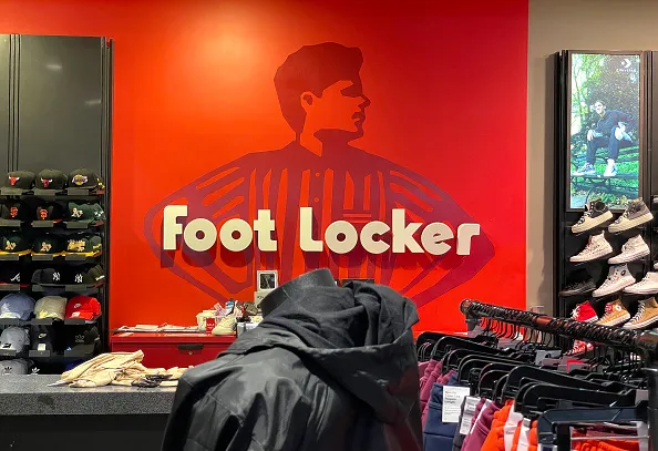 Foot Locker