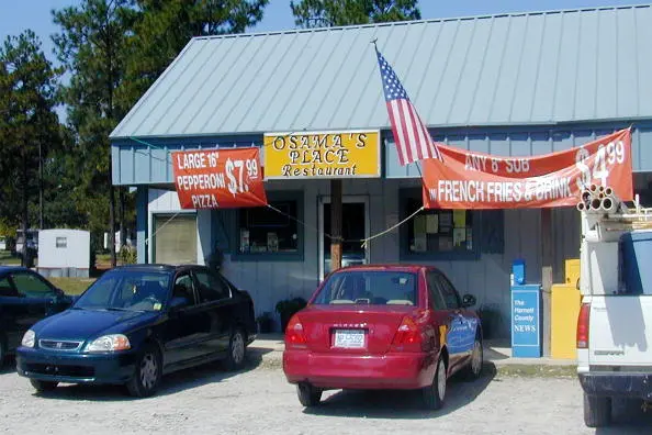 2 Florida Eateries Make Southern Living's List Of Best Roadside Restaurants In America