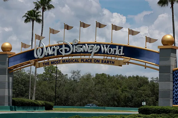 Walt Disney World Is Offering Major Discounts On Hotels For 2025