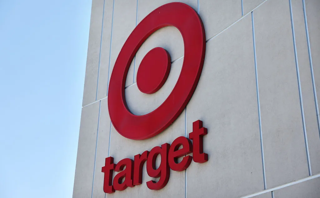 Target To Report Earnings On Wednesday