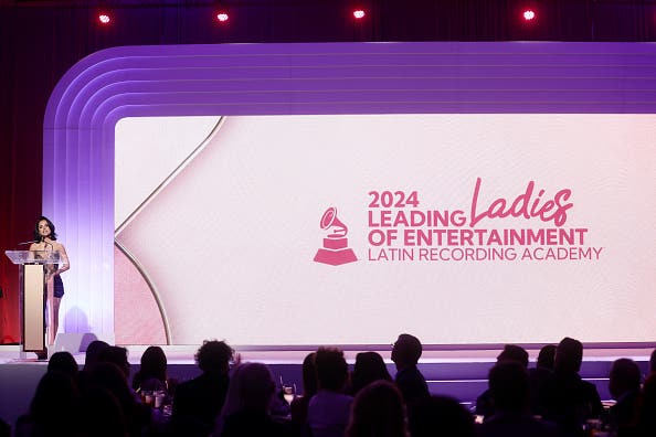 Latin Grammy