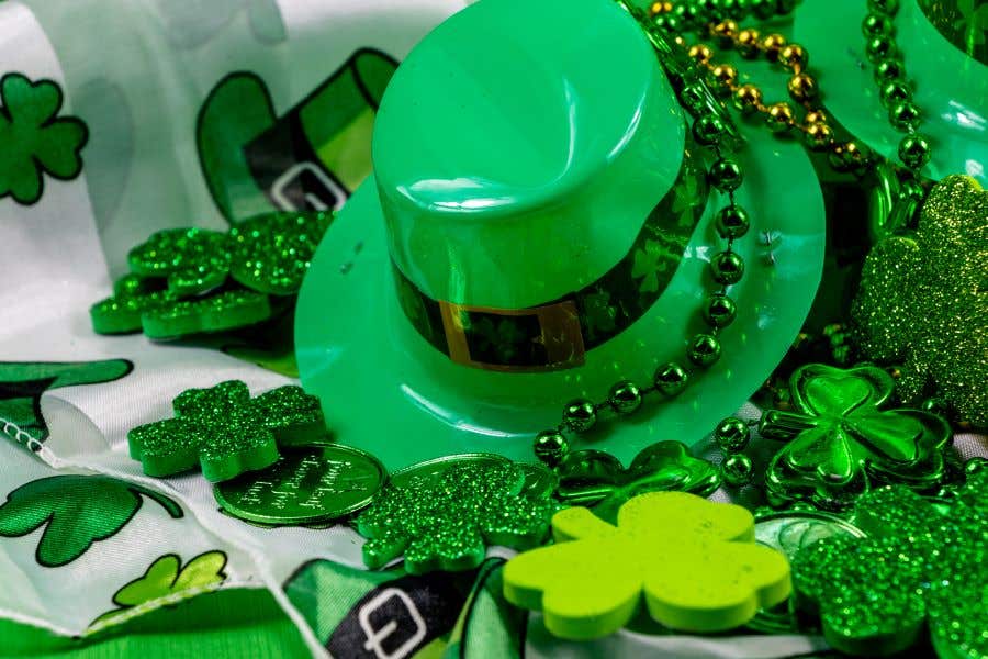 10 Maneras de Celebrar el Fin de Semana de San Patricio en el Suroeste de la Florida