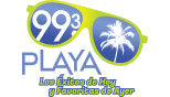 Playa 99.3 | Los Éxitos de Hoy y Favoritas de Ayer