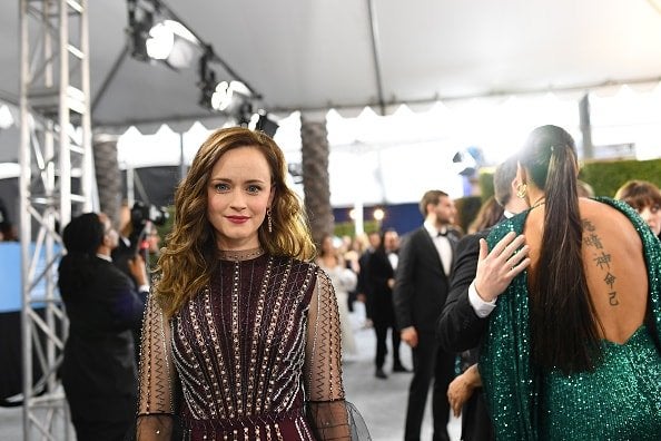 September 16 - Alexis Bledel