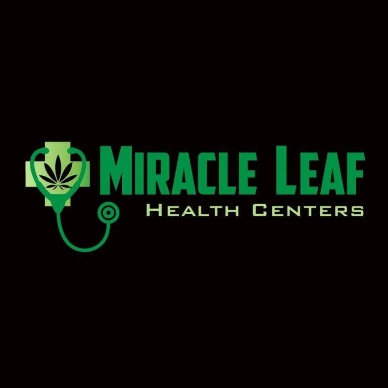 Miracle Leaf