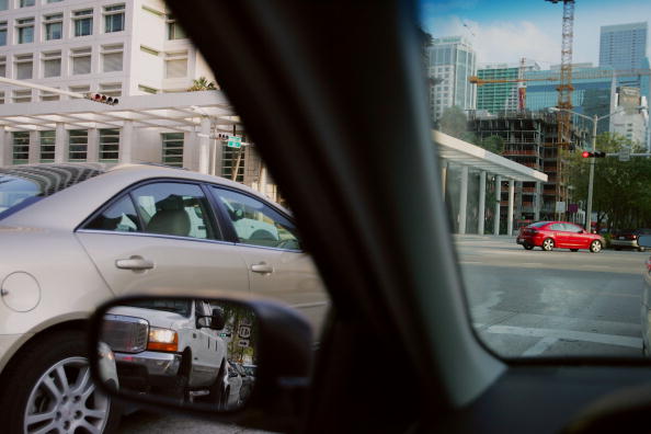 Miami Named As Worst City For Road Rage

A man gets arrested for aggravated battery and reckless driving after repeatedly ramming another car in a Collier County road rage incident