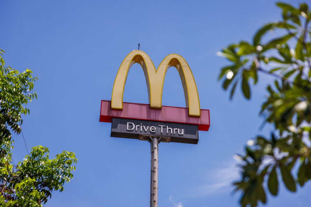 International Fast Food Chains In Asia.
Meanwhile, A Lakeland McDonald's Worker is in Custody After Shooting at Customers over a drive-thru dispute. 