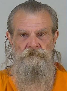 A 73-year-old Florida man was arrested for walking around his RV park in the nude, arguing it was his right due to the existence of nude beaches in the state.