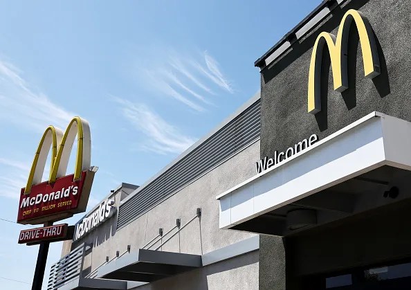 Cape Coral Man Steals Car for Late Night McDonald's Run