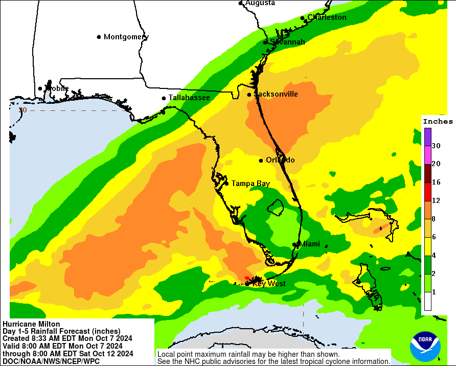 Rainfall potential 10 7 24_1728312300_