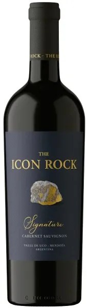 Bottle Icon Rock Cabernet Sauvignon